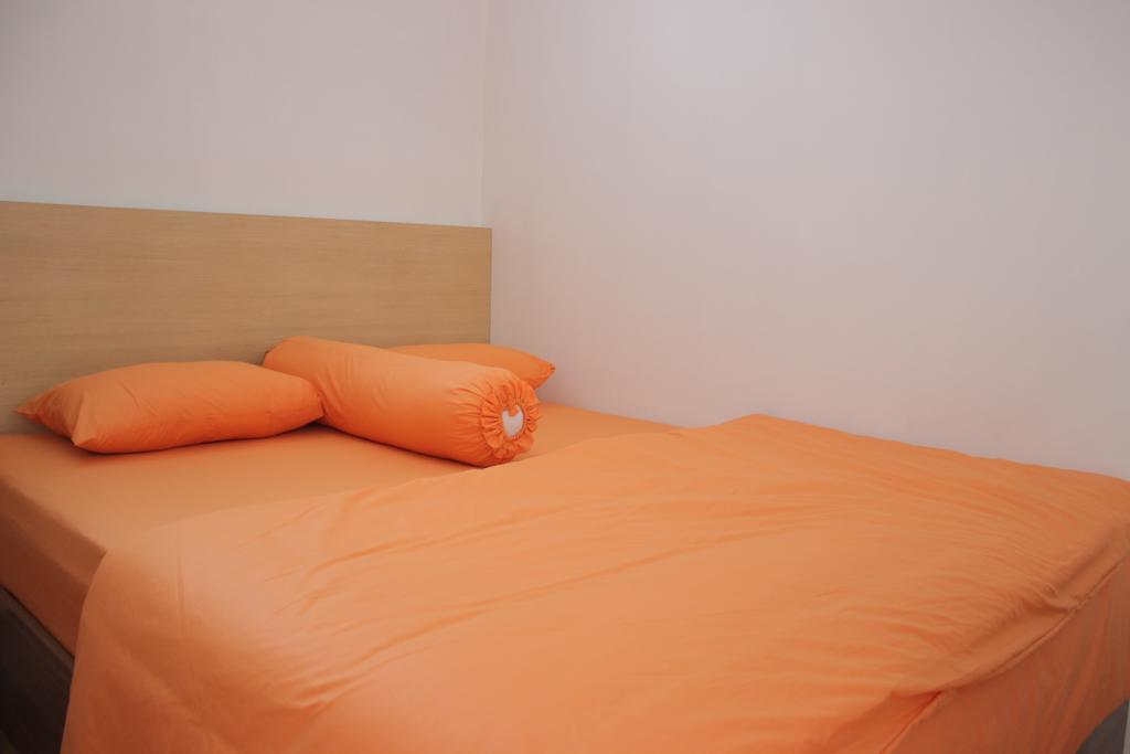 Hôtel Griya Rintaka à Yogyakarta Extérieur photo